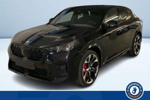 BMW X2 sDrive 18d M Sport Pro