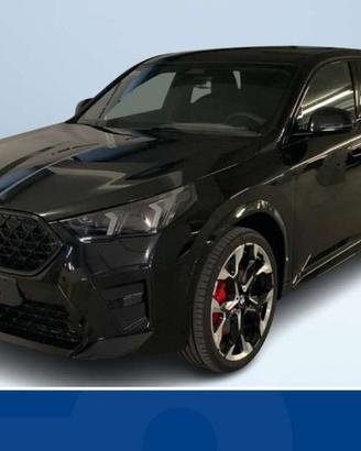 BMW X2 sDrive 18d M Sport Pro