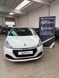 Peugeot 208 like
