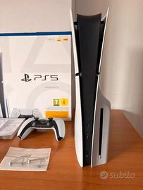 Playstation 5 - 1 TB