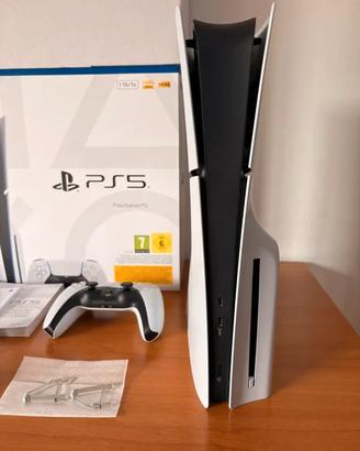 Playstation 5 - 1 TB