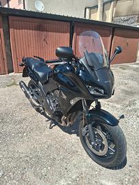 Honda CBF1000F 