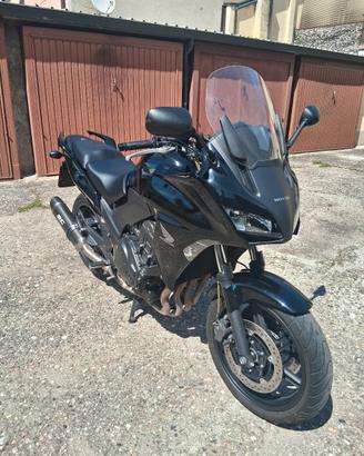 Honda CBF1000F 