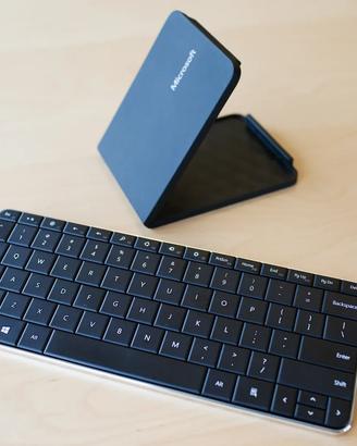microsoft wedge mobile keyboard