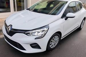 Renault Clio TCe 1.0,  LED  Navi Klima PDC 74 Kw