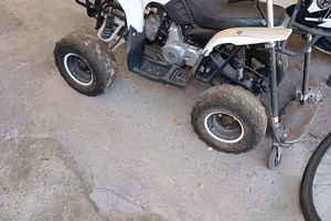 quad atv