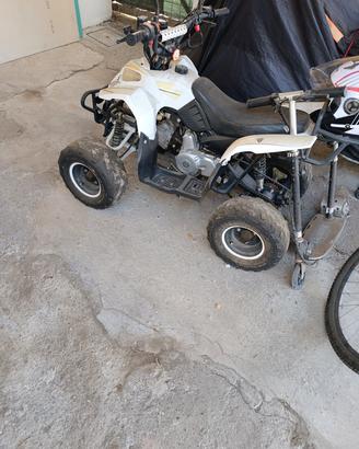 quad atv