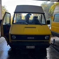 Scuolabus Iveco 2.5 sofim