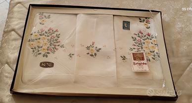 lenzuolo matrimoniale 