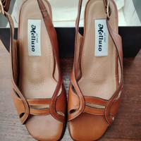 Sandali donna Melluso n. 38