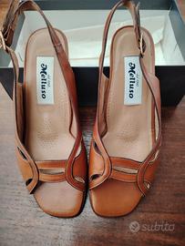 Sandali donna Melluso n. 38
