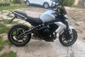 Kawasaki ER6 N 650 ABS