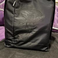 Zaino Versace collection