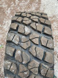 Cerchi+gomme