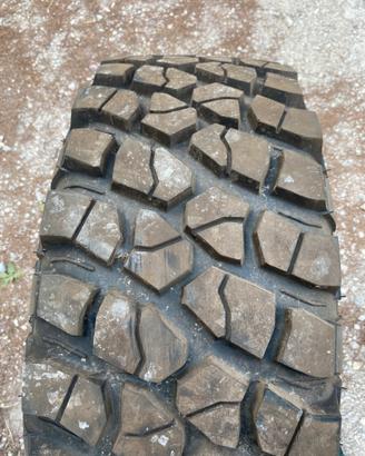 Cerchi+gomme