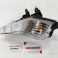 Lampeggiatore Anteriore SX Yamaha TMAX 530 2015