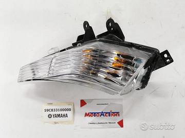 Lampeggiatore Anteriore SX Yamaha TMAX 530 2015