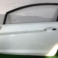 PORTIERA ANTERIORE SINISTRA FORD Fiesta 6a Serie 3