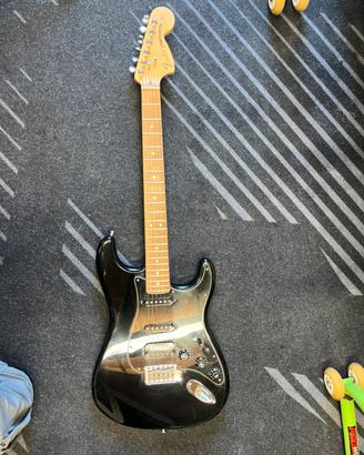 Chitarra Fender Stratocaster HSS “Made in USA”