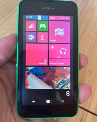 Nokia Lumia