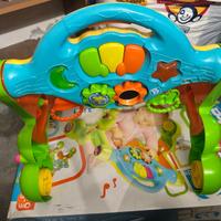 Palestrina B kids bimbo