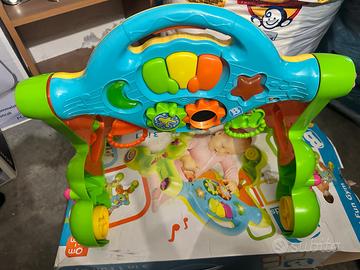 Palestrina B kids bimbo