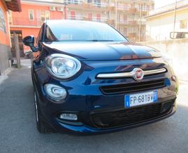 Fiat 500X 1.3 MultiJet 95 CV Pop Star