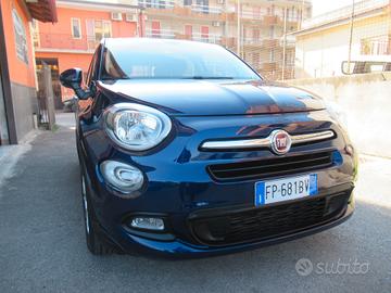 Fiat 500X 1.3 MultiJet 95 CV Pop Star