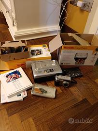 Kodak Easy share