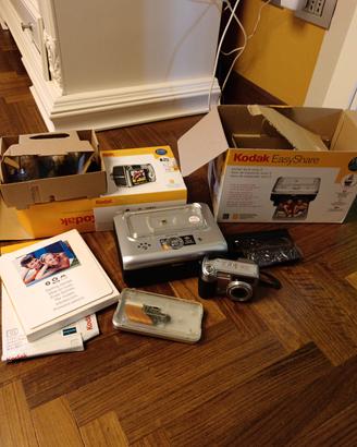 Kodak Easy share