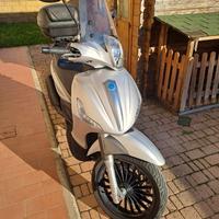 Piaggio Beverly 300 - 2019