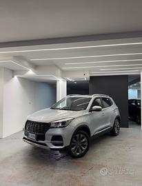 Dr 4.0 1.5 Bi-Fuel GPL