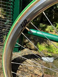 Bicicletta da corsa SAB
