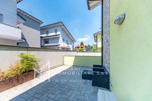 Appartamento di 90 m² con 2 locali e box auto dopp