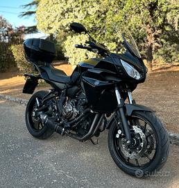 Yamaha Tracer 700 - 2017 TURISMO