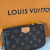 Borsa Louis Vuitton