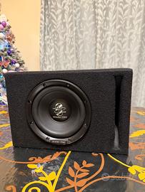 Sub Woofer Ground Zero 20” 300 Watt