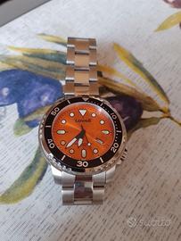 orologio LOWELL NUOVO 42 mm