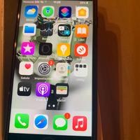 Iphone 7 nuovo 32 gb