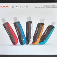 Dongle Wifi streaming