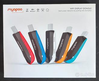 Dongle Wifi streaming