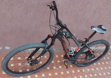MTB Vicini 27.5 Alluminio