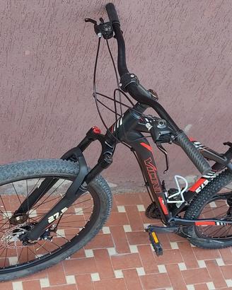 MTB Vicini 27.5 Alluminio