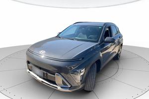 HYUNDAI Kona 1.6 gdi hev X Line 2wd 141cv dct