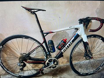 Bmc gf01 disc di2 ultrgra