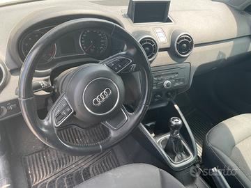 kit airbag audi a1 2013 cbz 1.2 tfsi
