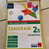 Tangram 2 B geometria