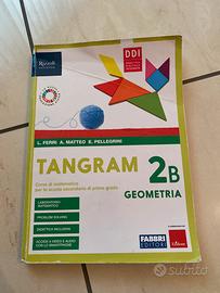 Tangram 2 B geometria
