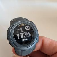 Garmin Instinct 2S Ricondizionato