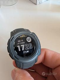 Garmin Instinct 2S Ricondizionato